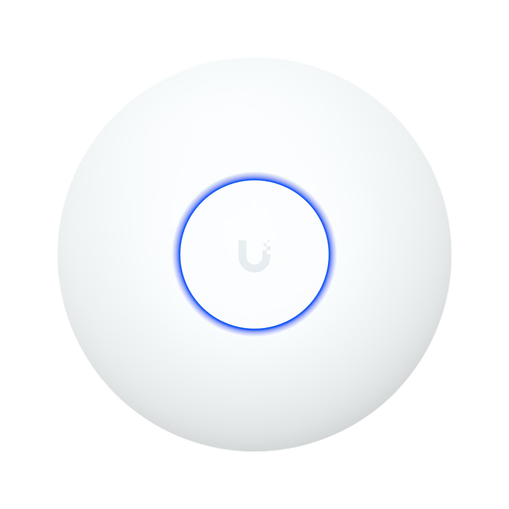 Ubiquiti UniFi 7 PRO Wi-Fi 7 Ceiling Access Point U7-PRO
