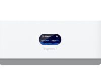 Ubiquiti UniFi Express 7 Cloud Gateway & Wi-Fi 7 Access Point UX7