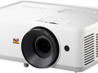 Viewsonic Projector WXGA DLP 4500 Lumens PA700W