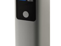 Verbatim Powerbank 27000 183W 2xUSBC+USB-A Charge 'n' Go