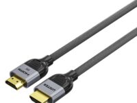 Unitek HDMI 2.1 Cable 8K60Hz Braided 8.0m C11093RGY-8M