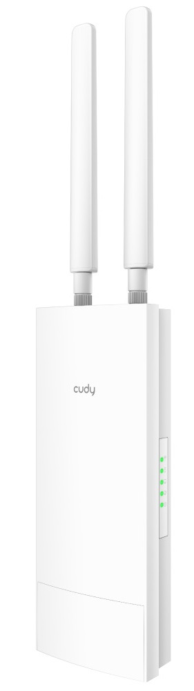 Cudy Extender Repeater AC1200 Wi-Fi 5 Outdoor RE1200