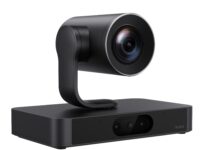 Yealink Video Conferencing Camera USB 4K AI Intelligent with Quad Lens & Built-In Microhpones SmartVision80