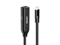 Unitek U1335A USB-C Active Extension Cable USB 3.2 Gen2 10Gbps 5.0m