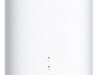 Strong Router 5G LTE AX3000 Router with 2.5G WAN and FXS 5GROUTERAX3000UK