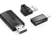 MINIX CAR Wired to Wireless Android Auto USB Dongle CP86-AA
