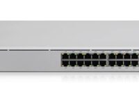 Ubiquiti UniFi Switch Pro 24 Gigabit 24-Ports + 2xSFP+ USW-PRO-24