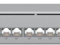Ubiquiti UniFi Switch Pro Max 16 Gigabit 16-Ports 12xGbE + 4x2.5Gbe USW-PRO-MAX-16