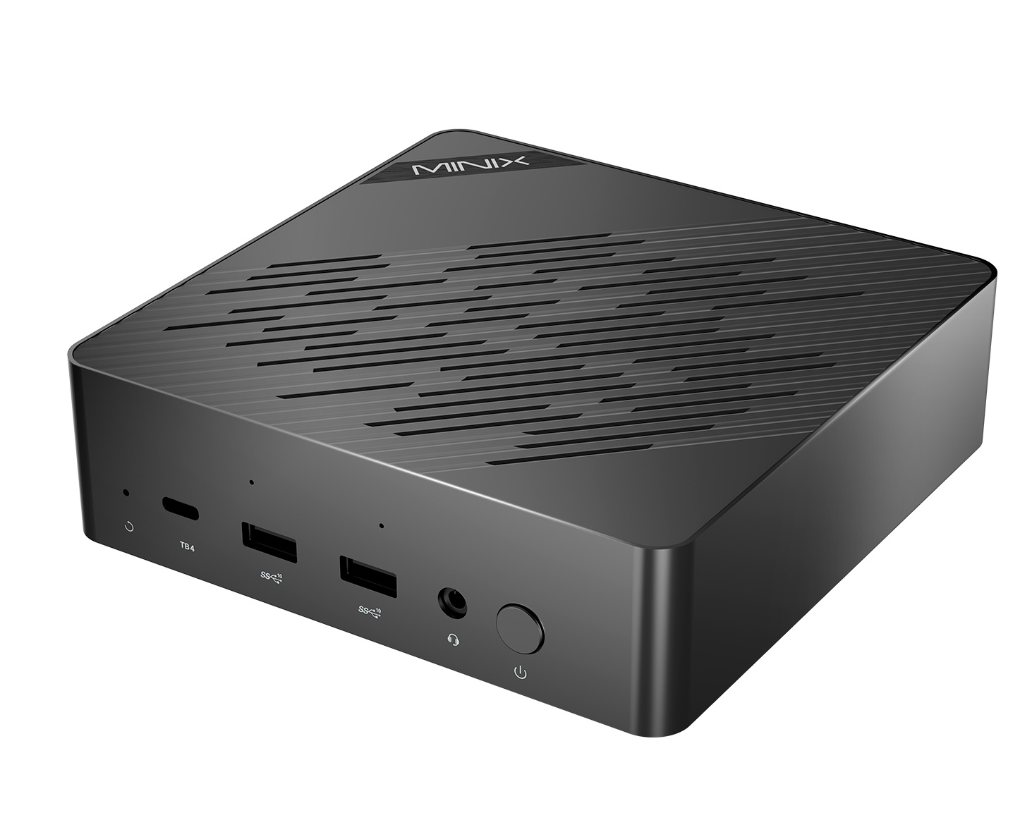 MINIX Mini PC Intel Core Ultra5-125H 16GB DDR5