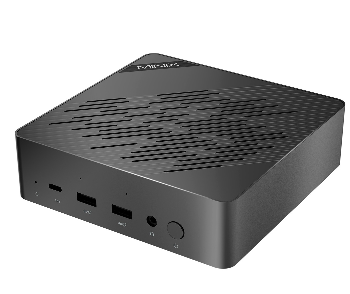 MINIX Mini PC Intel Core Ultra7-155H 32GB DDR5