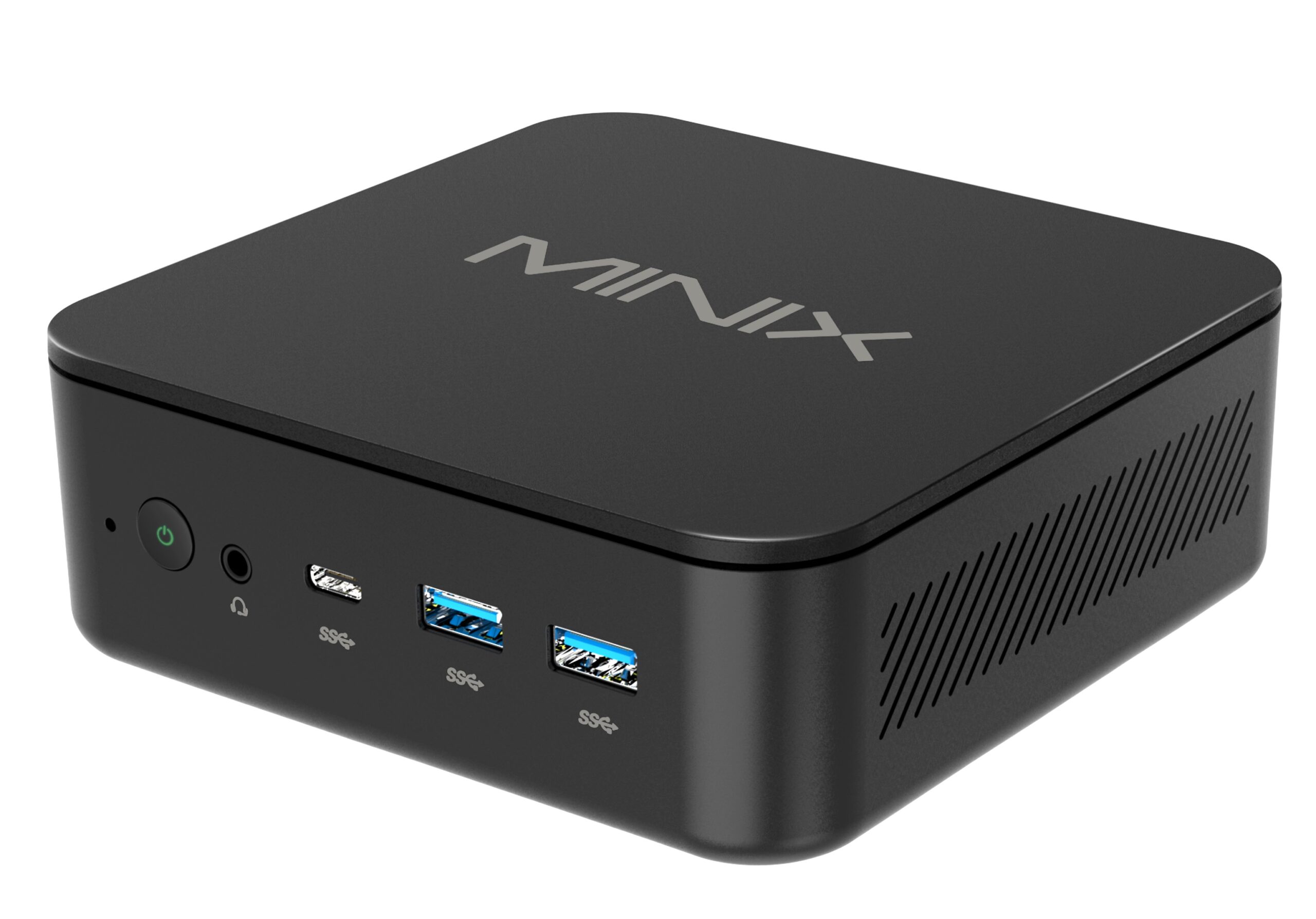 MINIX Mini PC Ryzen5 6600H 16GB DDR5