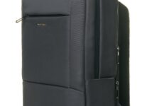 Vention IT Backpack 17.3'' Water-Repellent Black KRSB0