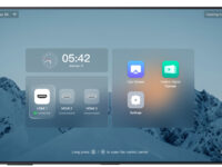 Yealink MD65 Meeting Display 65" Android 13 for MTR Bar/UVC