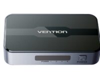 Vention HDMI Splitter 4-Port 4K EU A12B0-EU