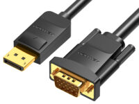 Vention Converter DisplayPort to VGA Cable 3.0m HBLBI