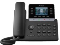 Yealink IP Phone Desktop PoE 2.8'' Gigabit