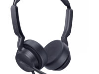 Yealink Headset Wired USB Noise Cancelling USB-C/A UH42 Dual Teams