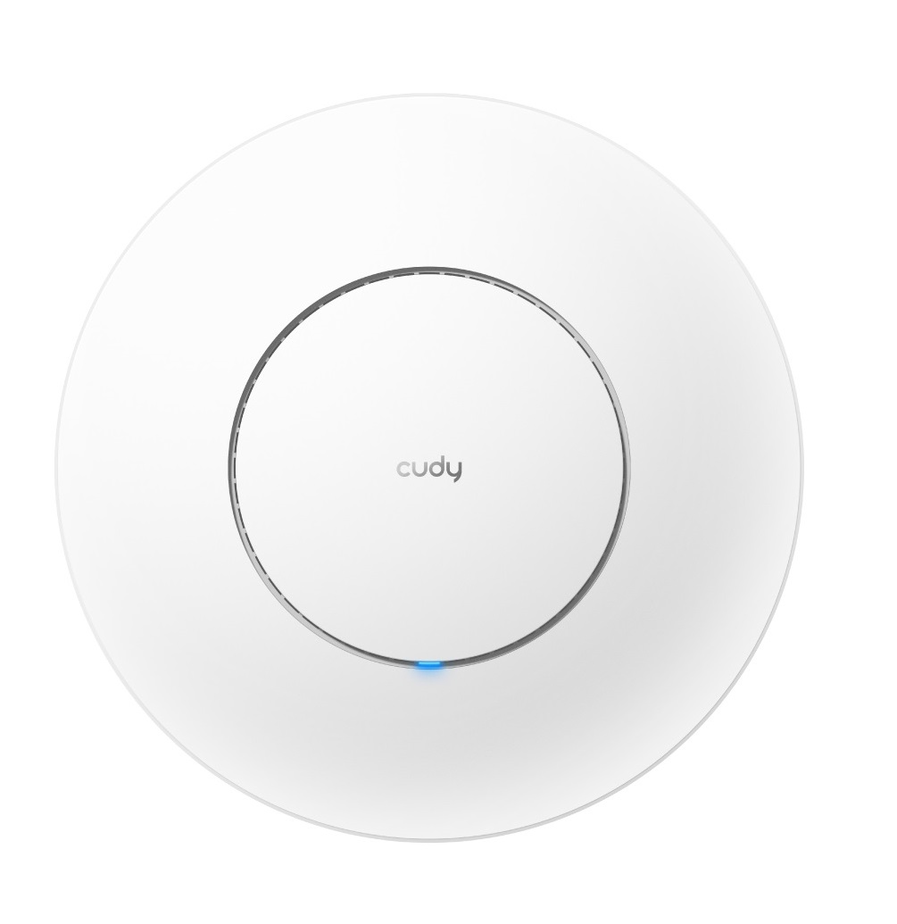 Cudy Access Point Ceiling BE3600 Dual Band Gigabit Wi-Fi 7 AP3600