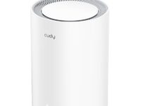 Cudy Mesh BE3600 Dual Band Gigabit Wi-Fi 7 Addon for M3600
