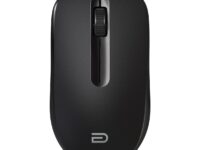 Cudy Mouse Wireless 2.4G Black MS9922