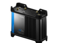 Cudy Router 4G LTE CAT4 N300 Industrial Wi-Fi Dual-Sim IR04_EU