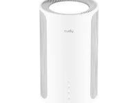 Cudy Router 5G NR CAT6 AX3000 Dual Band Gigabit Wi-Fi 6 Mesh VPN P2