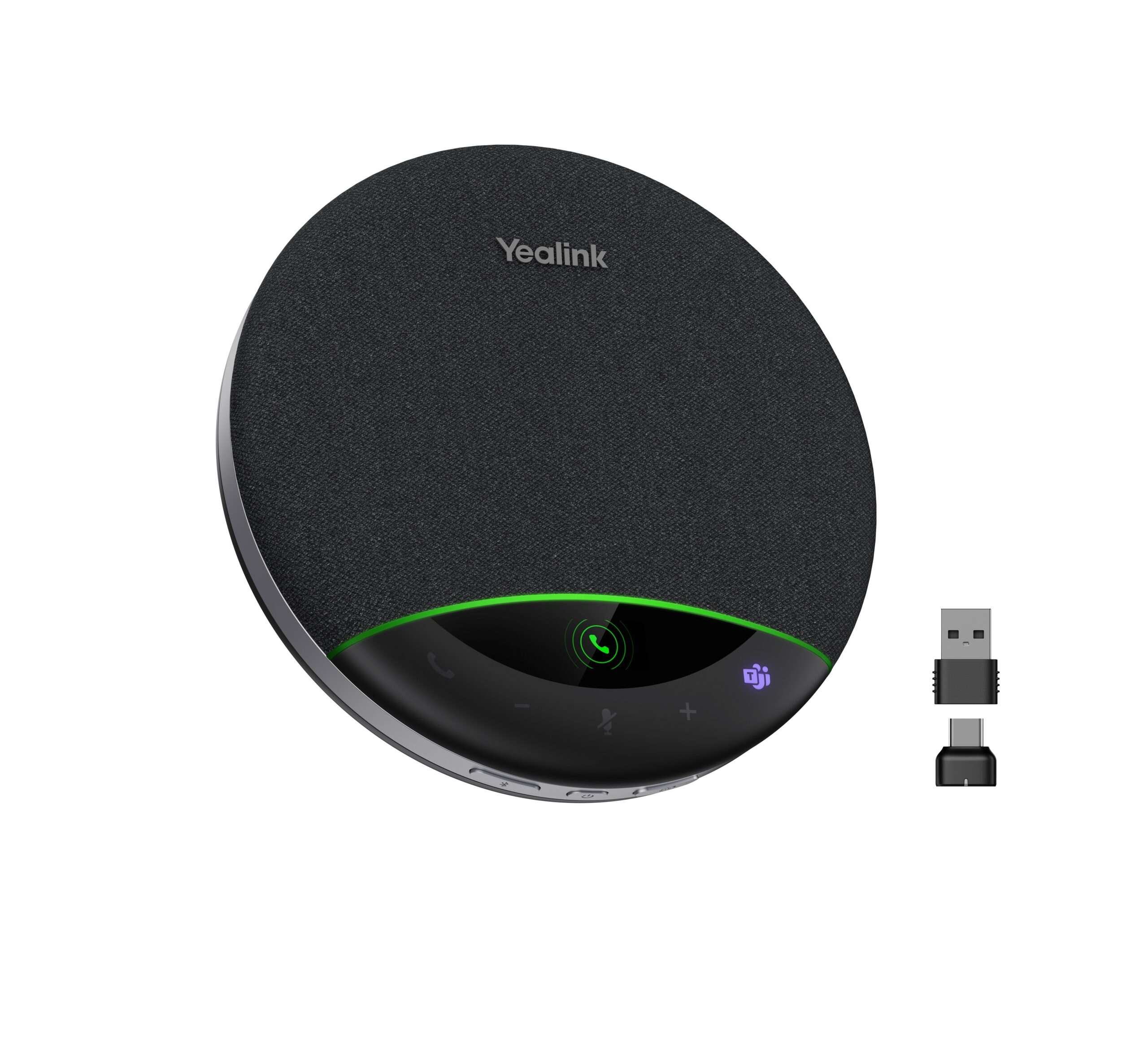Yealink Speakerphone Bluetooth Portable
