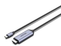 Unitek Converter USB-C to HDMI Cable 8K60Hz 1.8m V1423B