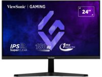 Viewsonic Monitor Gaming VX 24'' Full-HD IPS 180hz HDR10 VX24G1-HD
