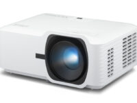 Viewsonic Projector 1080p Laser DLP 4000 Lumens LSD400HD