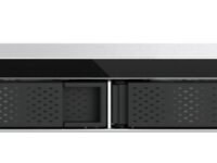 QNAP NAS 7-Bay Rackmount Intel Quad-Core