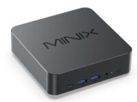 MINIX Mini PC Intel Core i7-13620H 32GB DDR5