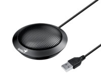 Genius PC Microphone Conference 360degrees USB 2.0m MIC-100U