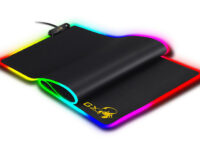 Genius Gaming Mousepad with LED Lights 80x30cm GX-Pad 800S RGB