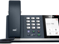 Yealink MS Teams Phone with 4.0'' Screen