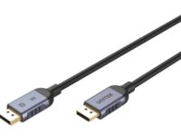 Unitek DisplayPort 1.4 Cable 8K 60Hz 2.0m C1628BK-2M