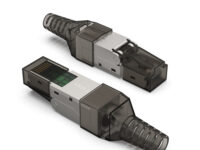 Vention NETWORK Connectors CAT6A FTP Toolless Plug with Boot IDIH0 (1pc)