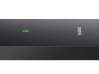 Yealink VCH51PRO MeetingBar Video Conferencing Hub USB-C for BYOD & Content Sharing
