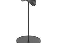 Vention AUDIO Headphone Stand Premium ABS + Rubber-Coated Metal KSOB0