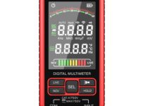 Noyafa Digital Multimeter for Resistance