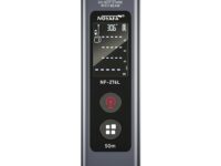 Noyafa Next Generation Mini Laser Rangefinder with Millimeter Accuracy & Long Endurance NF-276L