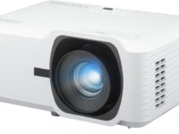 Viewsonic Projector 1080p Laser DLP 5000 Lumens LS741HD
