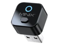MINIX CAR Wired to Wireless CarPlay & Android Auto USB Dongle CA525