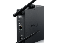 Zyxel Access Point Industrial BE5000 Wi-Fi 7 4-Stream Dual Band 2.5GbE IAP500BE