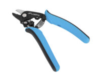 Lanberg Fiber Optic Wire Striper Tri-Hole NT-0105