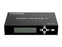 Lenkeng HDMI Modulator 4K30Hz Loop Out 4K60Hz LKV679P-DVBT