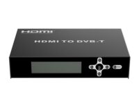 Lenkeng Modulator HDMI 1080P Loop Out LKV479P-DVBT