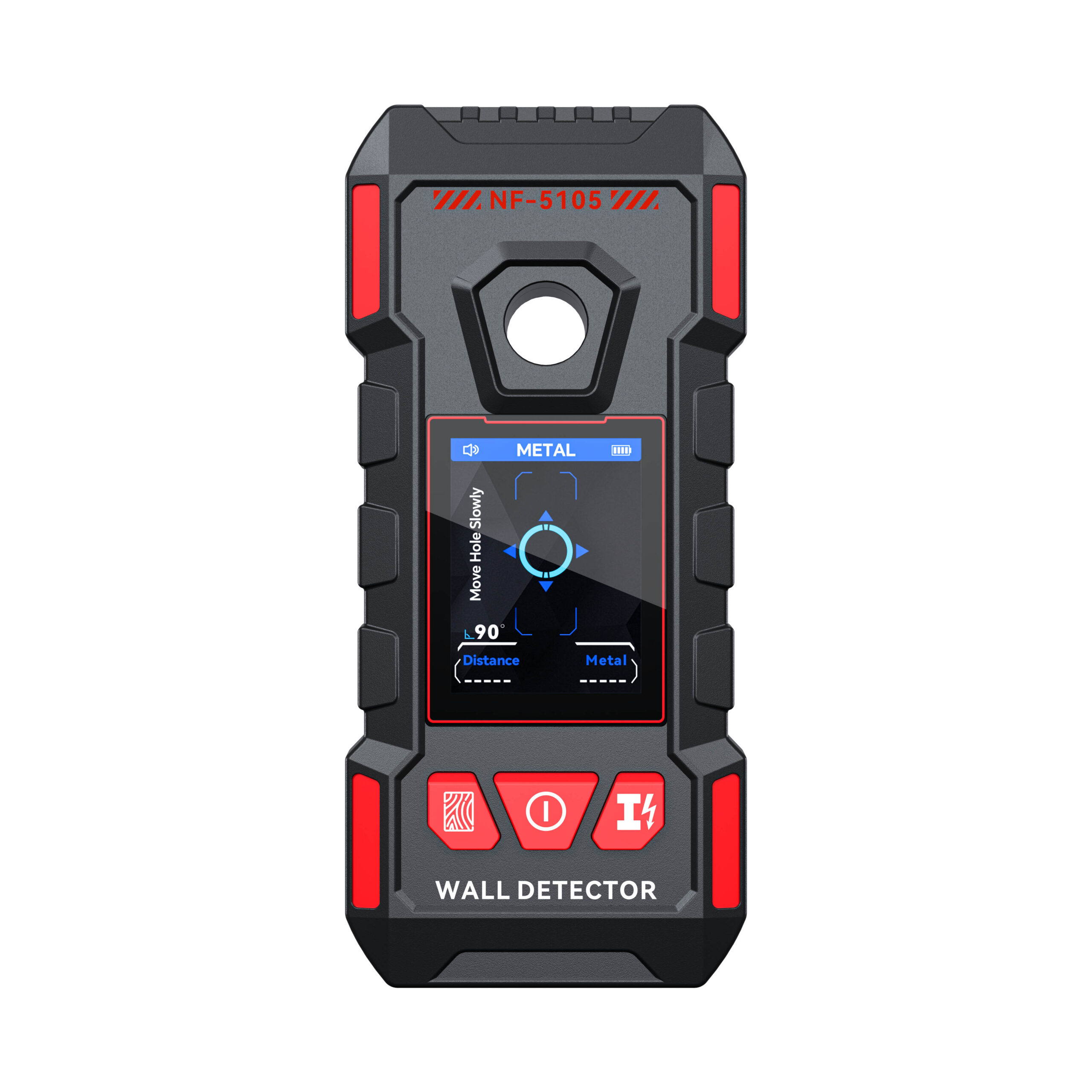 Noyafa Wall Detector-High Sensitivity