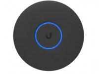 Ubiquiti UniFi 7 PRO XG Wi-Fi 7 Ceiling Access Point U7-Pro-XG Black