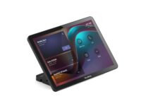 Yealink MTR 10.1" IPS Touch Console PoE Wi-Fi for MeetingBar & MeetingBoard PRO CTP25
